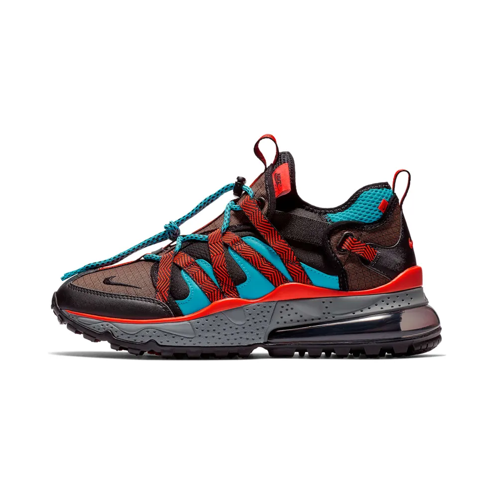 Nike Air Max 270 Bowfin Dark Russet (AJ7200-200)