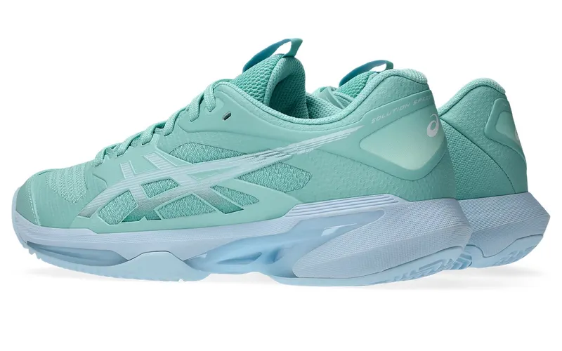 Asics Green (1042A305-300)
