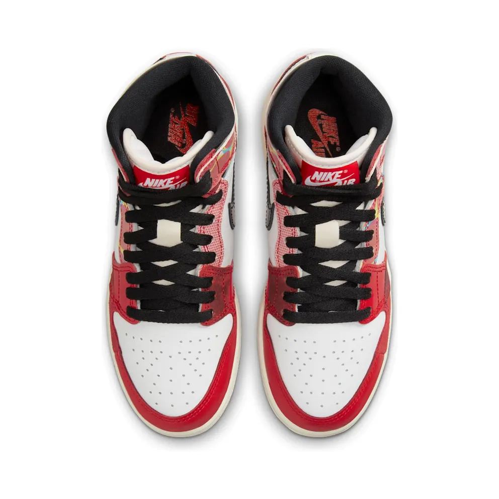 Air Jordan 1 High OG “Spider-Man Across the Spider-Verse” (DV1753-601)