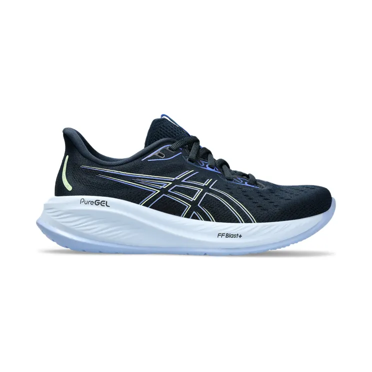 Asics Gel-cumulus 26 French Blue/Light Sapphire (1012B599.400)