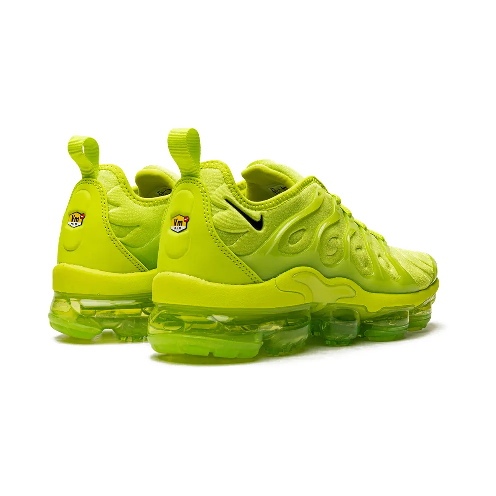 Nike AIR VAPORMAX PLUS MNS “Tennis Ball” (DX1784-300)