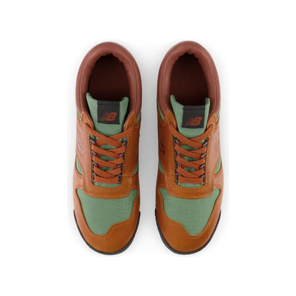 New Balance Rainier Low Glazed Ginger Nori (UALGSBB)