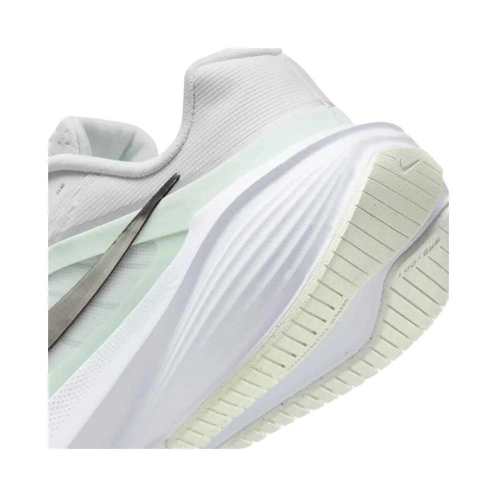 Nike Downshifter Off White/Barely Green/White/Metallic Silver (IB1899-103)