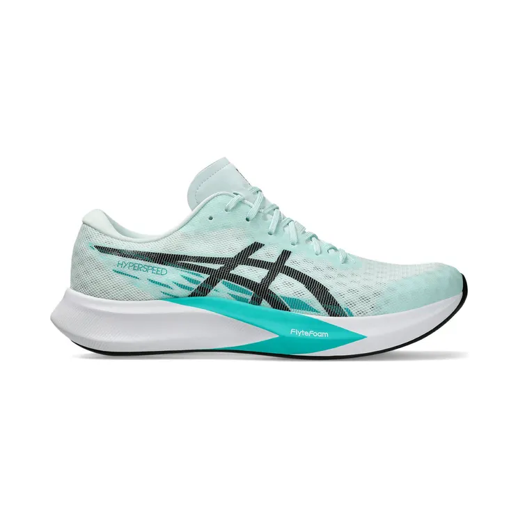 ASICS Hyper Speed 4 Soothing Sea Black (1012B677-400)