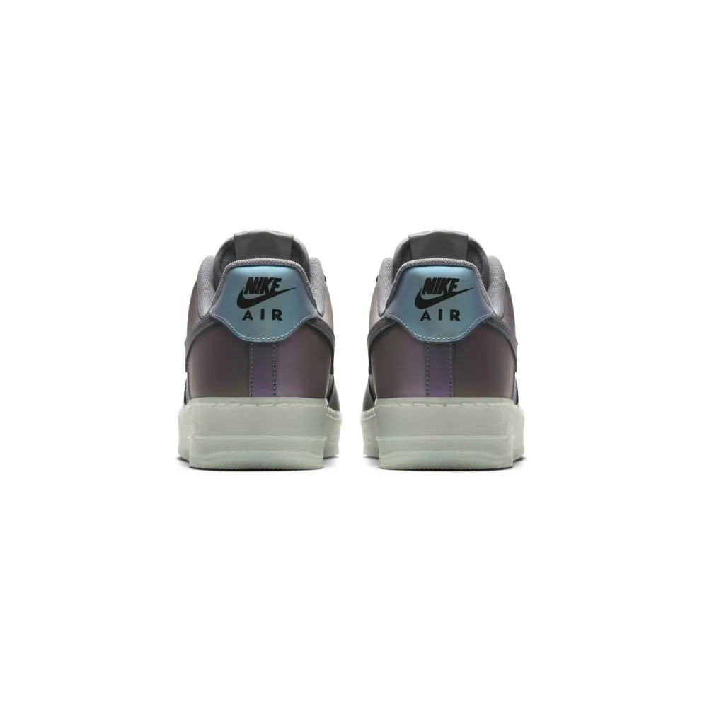 Nike Air Force 1 Low Iridescent Anthracite/Anthracite-Stealth (718152-019)
