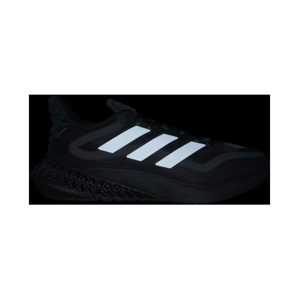 adidas 4DFWD Pulse 2 Running Core Black / Cloud White / Carbon (GX9282)