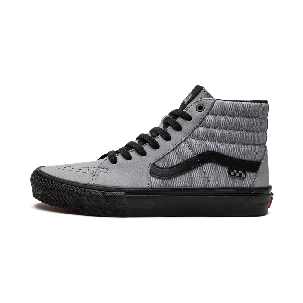 Vans SK8 HI “Nubuck” (VN0A5FCCG0E)