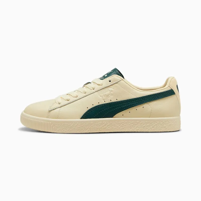 Puma Clyde “Players’ Lane” (398701-01)