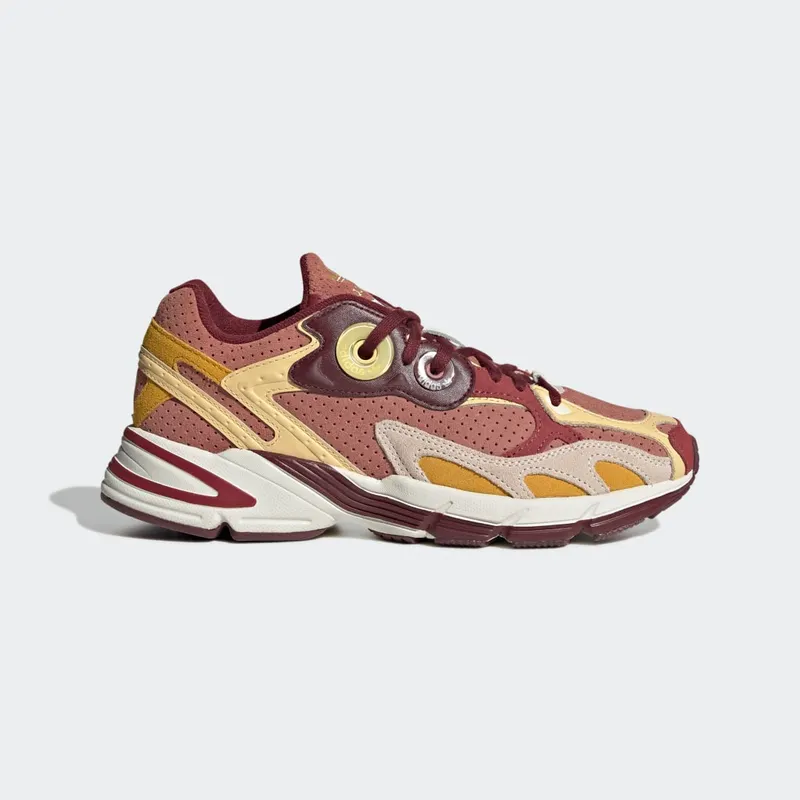 Adidas Astir Shadow Red / Orange Tint / White Tint (GZ4335)
