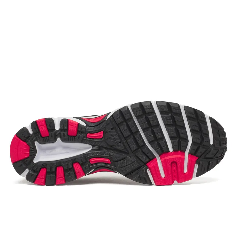 SAUCONY London Ride Millennium “White / Black” (S71053-1)