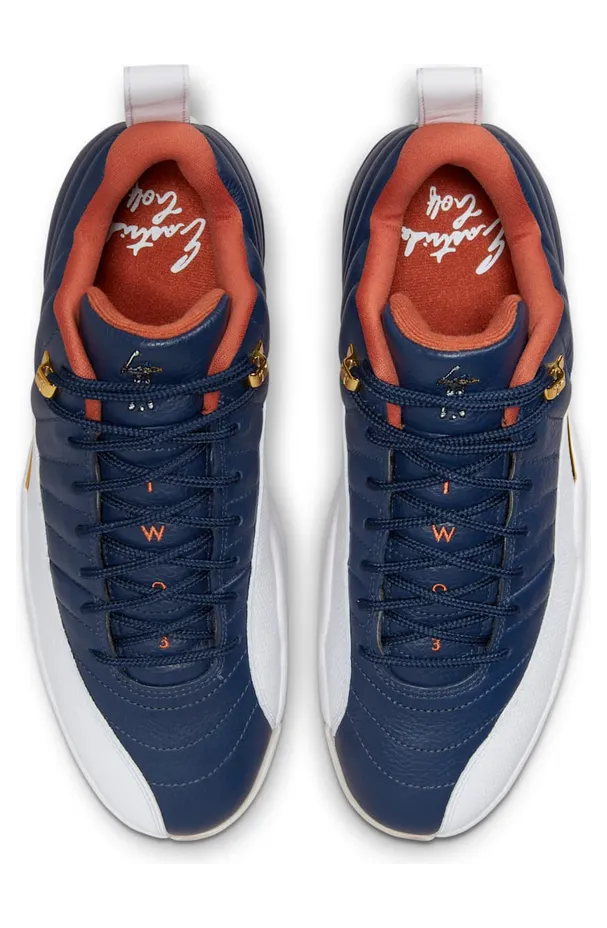 air-jordan-12 DZ4524-400