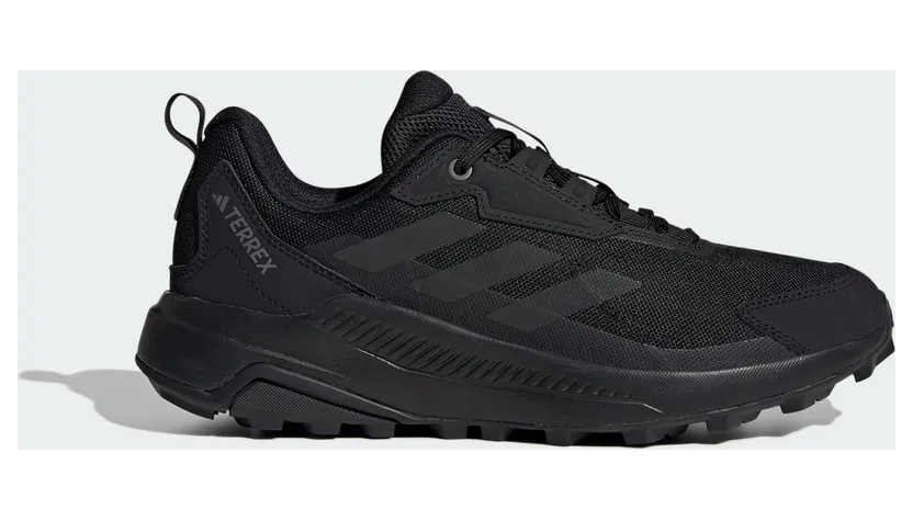 Adidas Terrex Anylander Hiking Core Black / Core Black / Grey Four (ID3464)