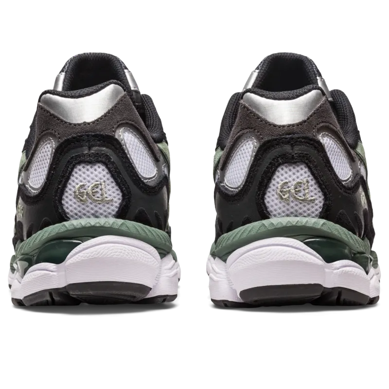 Asics Gel-nyc White/Ivy (1201A789.101)