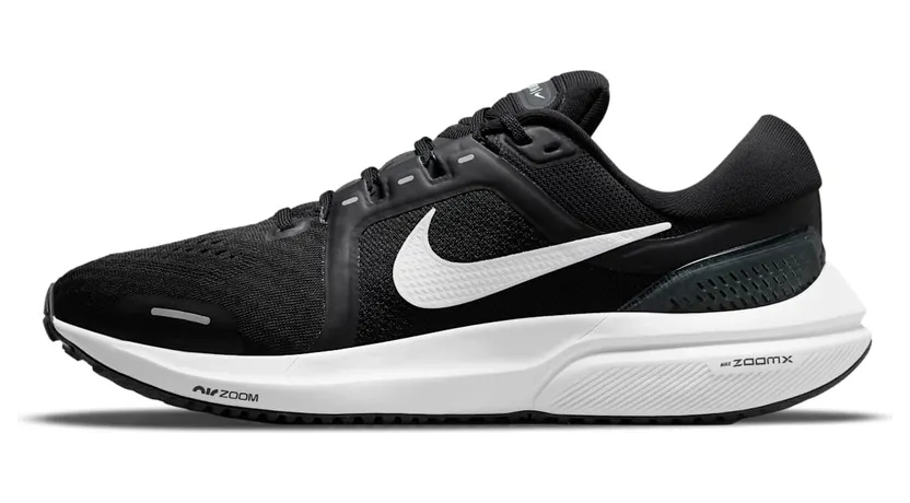Nike Air Zoom Vomero 16 voor heren (straat) Zwart (DA7245-001)