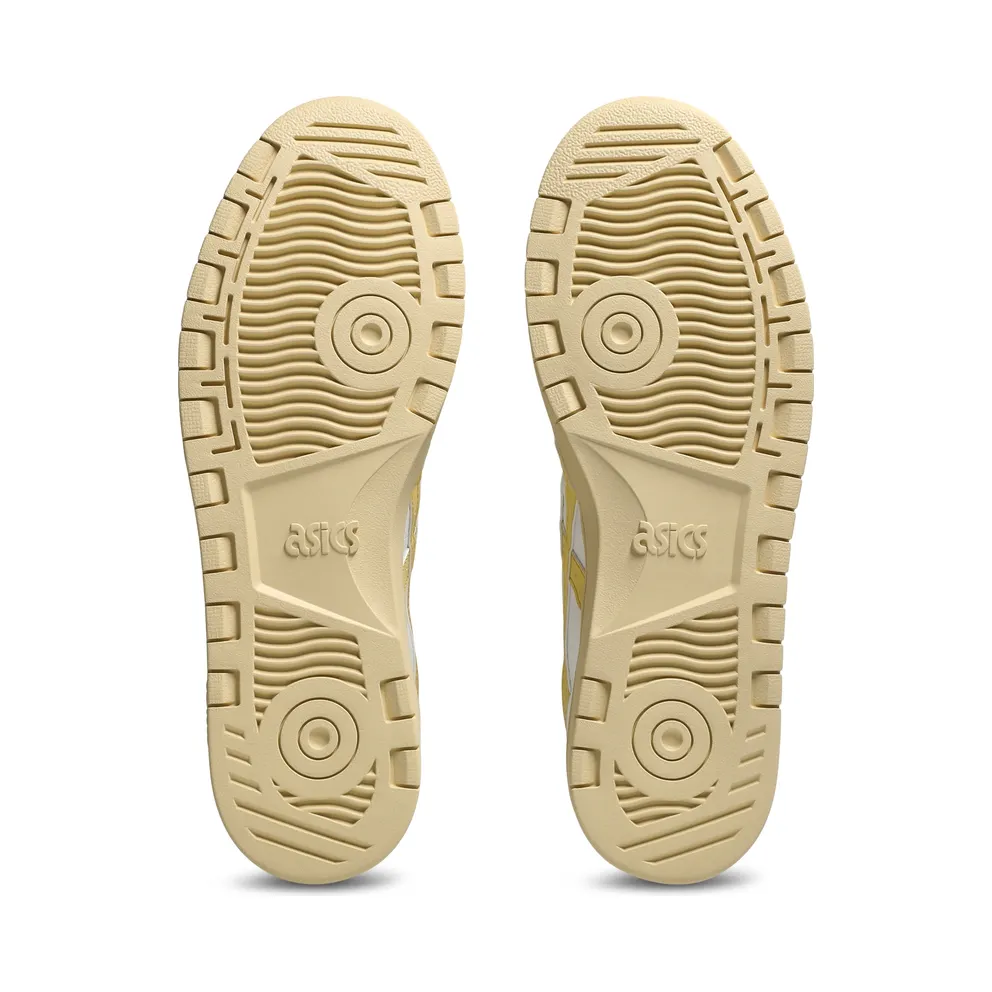 ASICS JAPAN S “White / Sulphur” (1203A615-110)