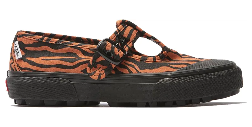 Vans Style 93 Ashley Williams (W)