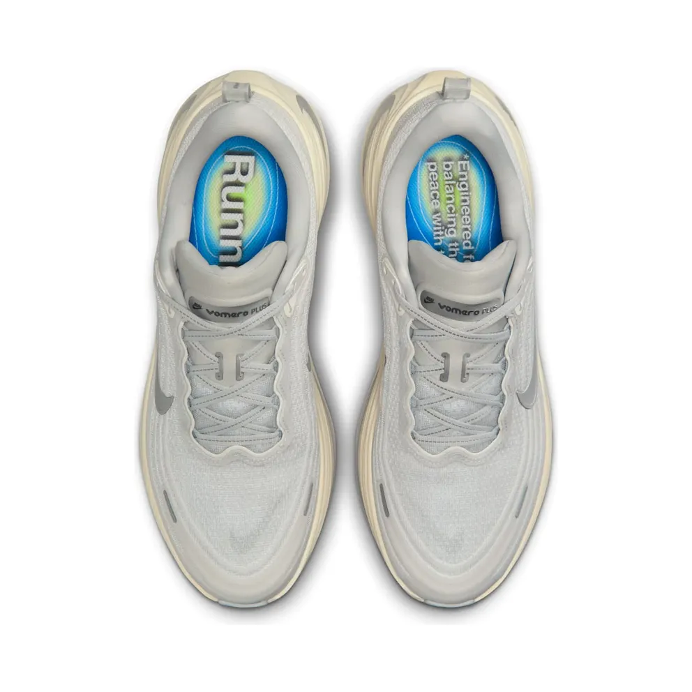 Nike Vomero Plus “Silver” (IQ0308-094)