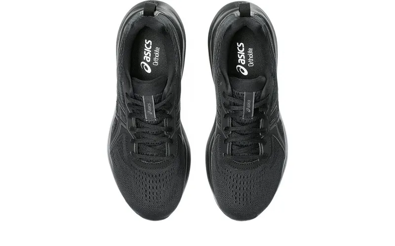 ASICS Gel-Contend 9 Black Graphite Grey (1012B681-003)