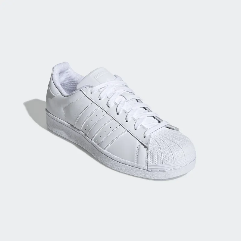 adidas Superstar Foundation White/White White/White (B27136)