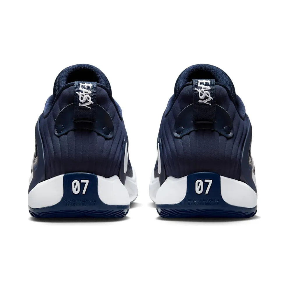 Nike KD 15 TB Midnight Navy (Blue Tongue) (DO9826-400)