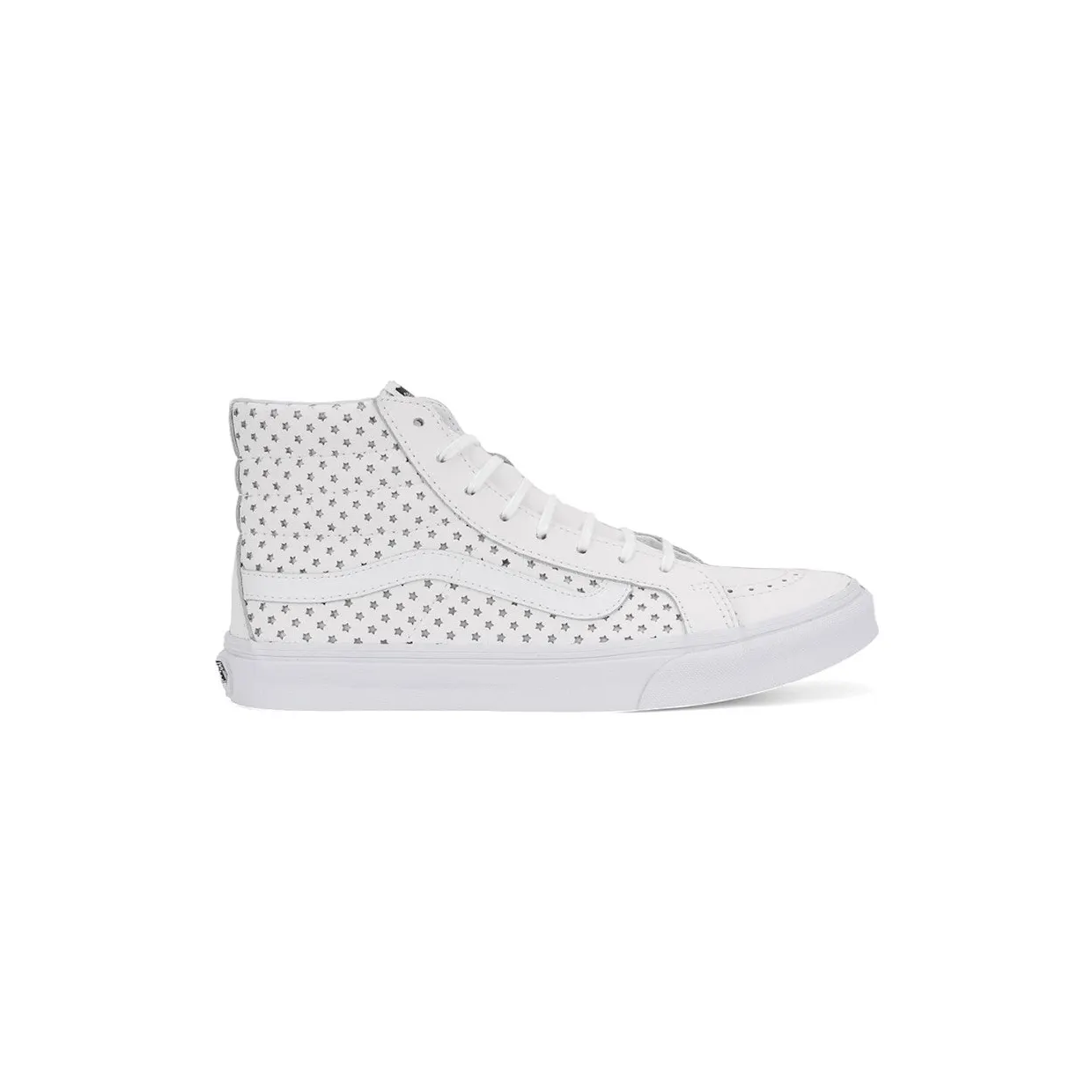 vans-sk8-hi VN018IITV
