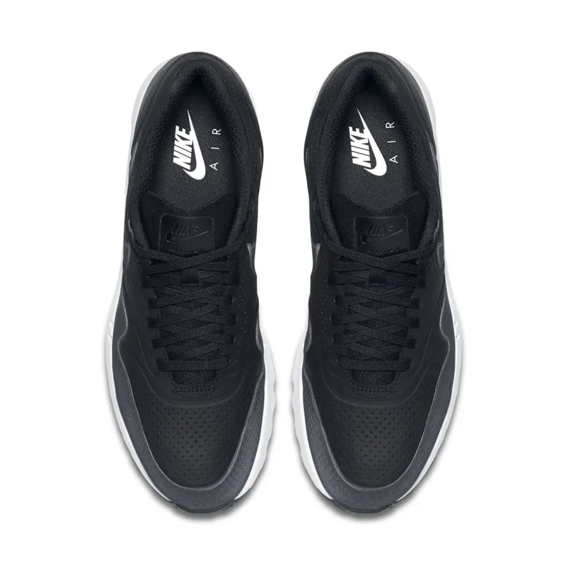Nike Air Max 1 Moire Black (2019) (705297-013)