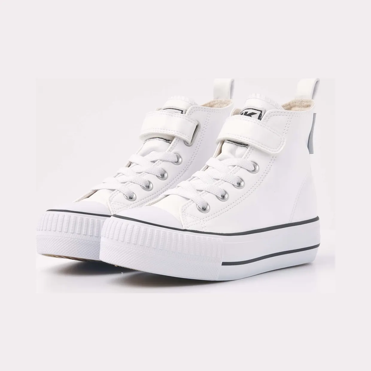 british-knights-sneaker B49-3736C-03