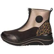 Remonte sneaker bunt (D0T78-90)