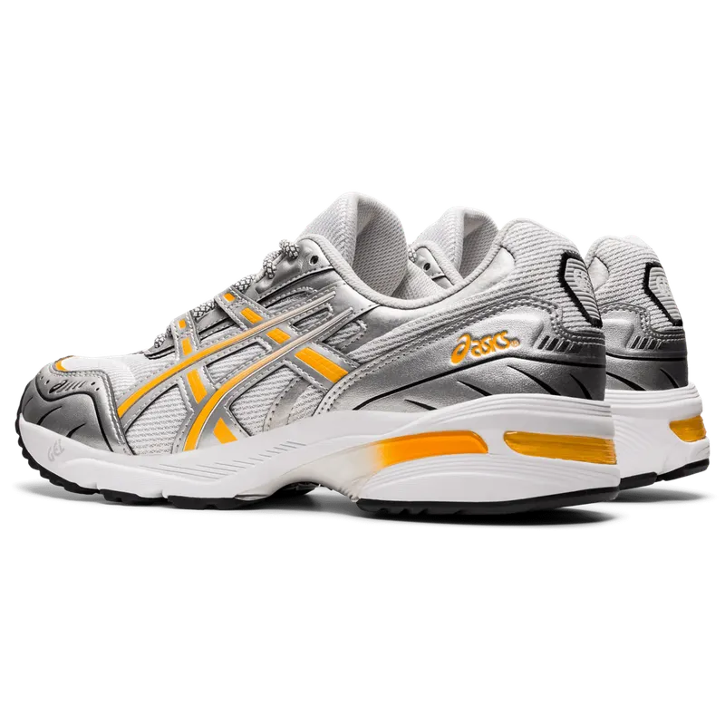 Asics GEL-1090 White/Citrus (1201A673.100)