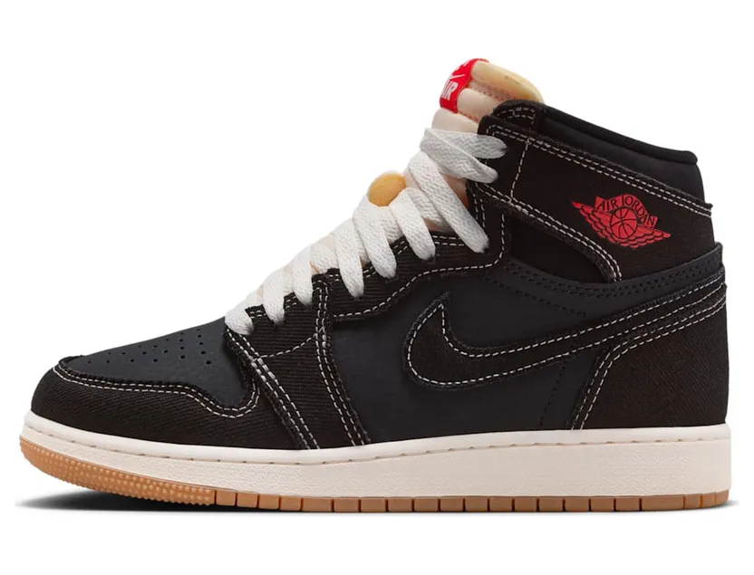 Jordan 1 Retro High OG GS “Flight Club” (II9927-001)