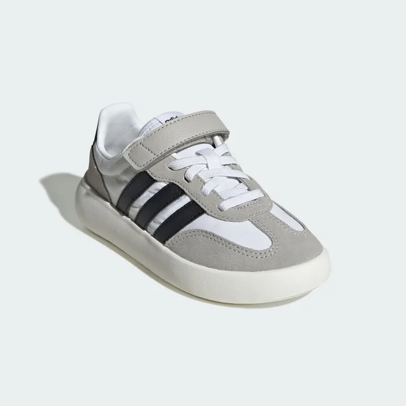adidas Barreda Decode White Black Grey Two (JQ8850)
