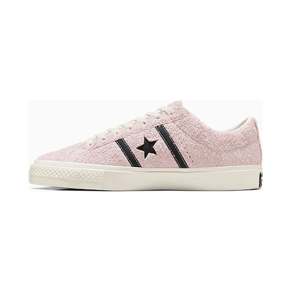 Converse One Star Academy Pro Suede Blush Hush/Egret/Black (A08490C)