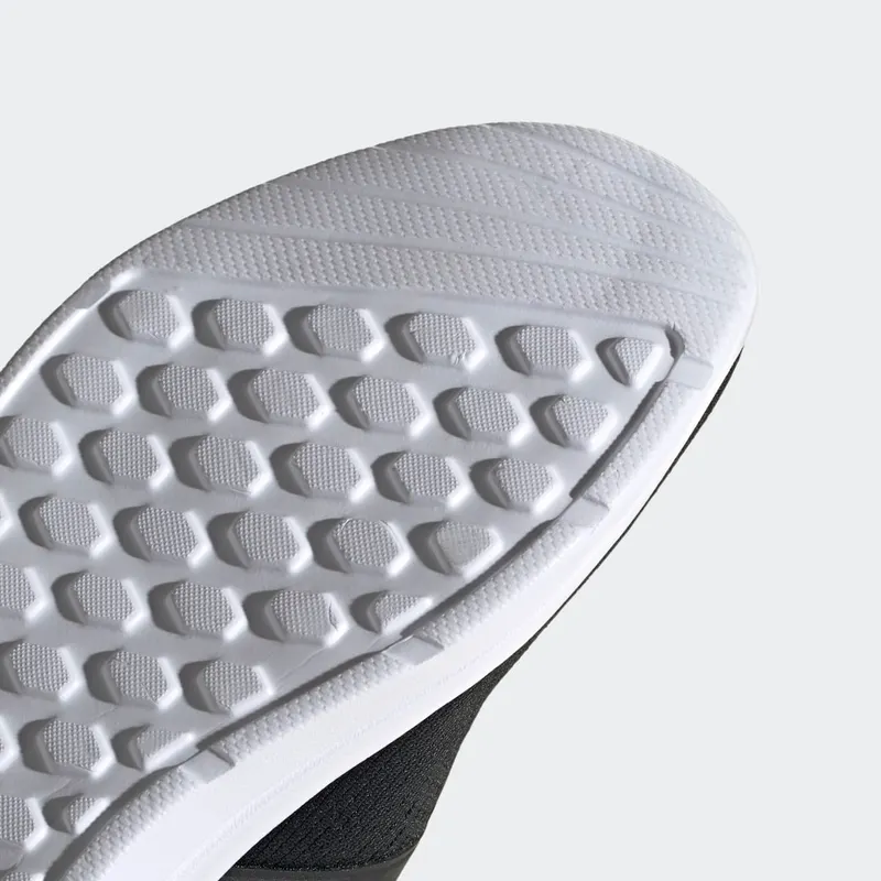 Adidas Lite Racer RBN 2.0 Core Black / Core Black / Dove Grey (FW3250)