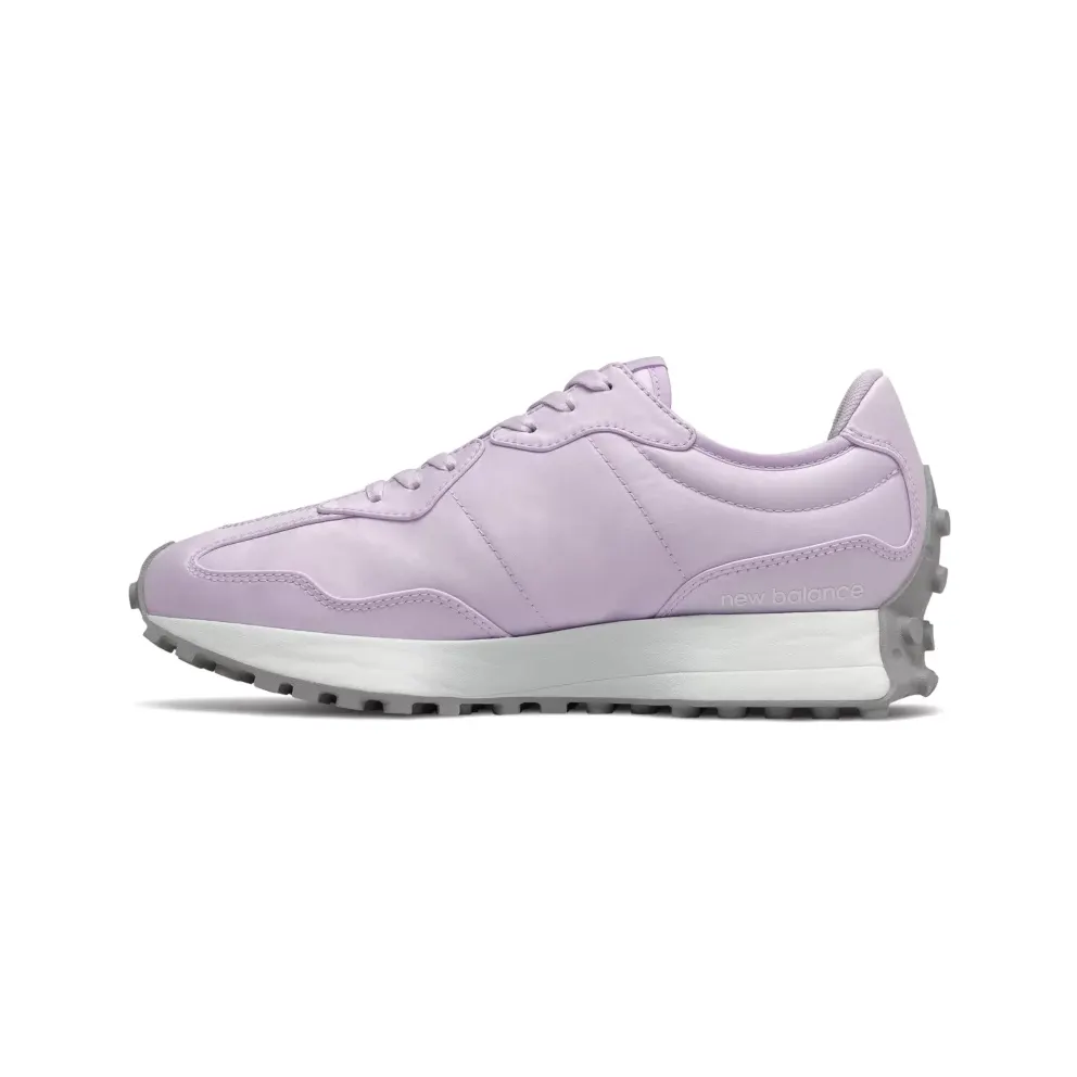 New Balance New Balance Purple/Grey (WS327MS1)