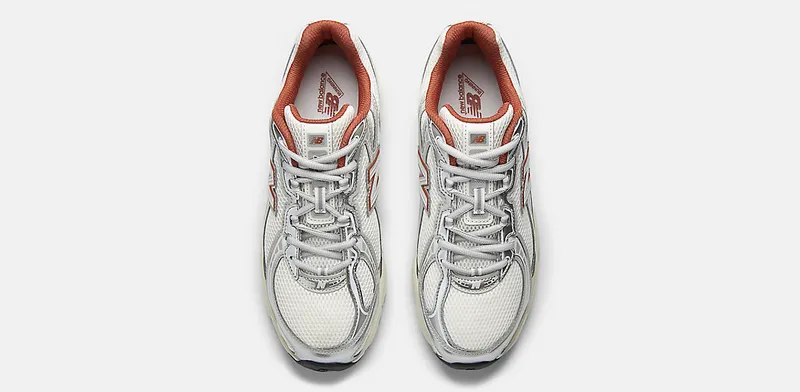 New Balance 740 Angora Cinnamon (U7403SB)