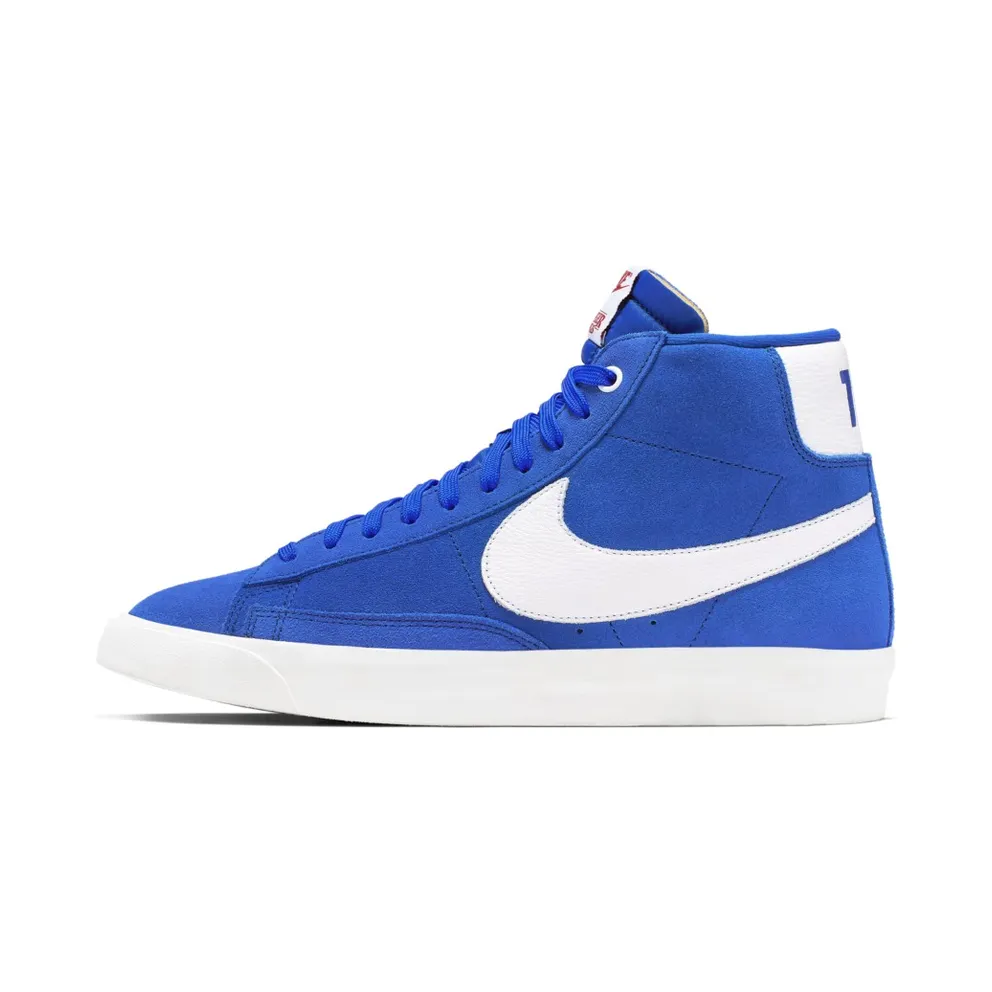 Nike x Stranger Things Blazer Mid ‘OG Collection’ (2019) (CK1906-400)
