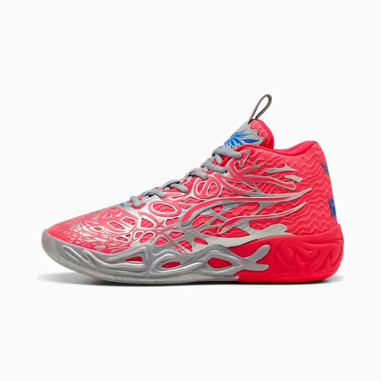 Puma LaMelo Ball MB.04 SLAM Magazine Out Of This World (311765-01)