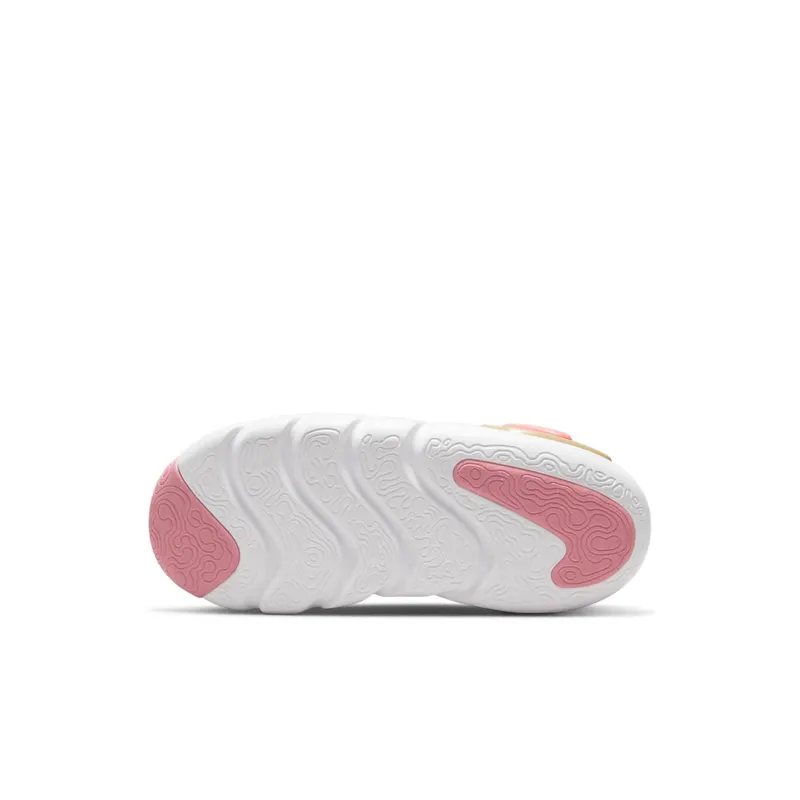 Nike Dynamo Go Younger Kids’ Easy On/Off Pink (DH3437-600)