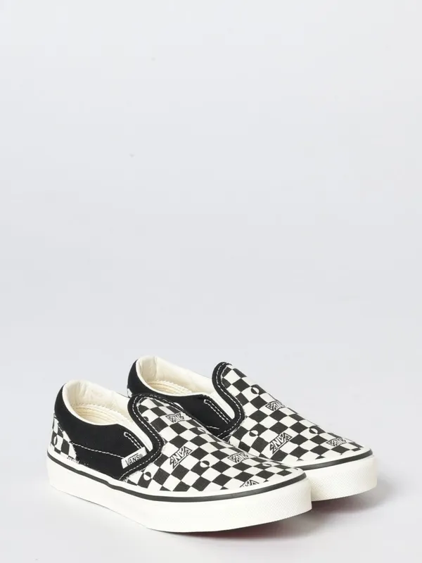 Vans Black (VN000D0JBZW1)
