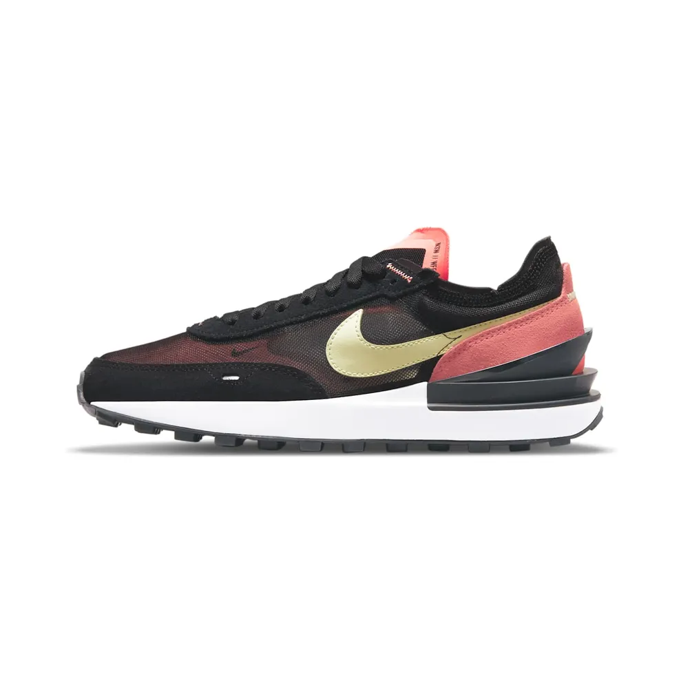 Nike Waffle One Schwarz (DC2533-002)
