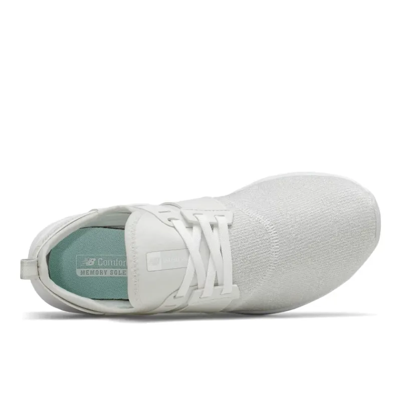 New Balance New Balance Grey/White (WNRGSOW1)