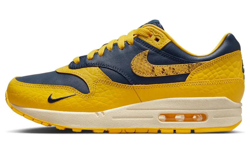 Nike Air Max 1 CO.JP Michigan Head to Head (W) (FJ5479-410)