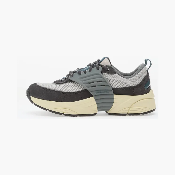 Jordan Trunner Photon Dust / Anthracite / Cool Grey / Ash Green