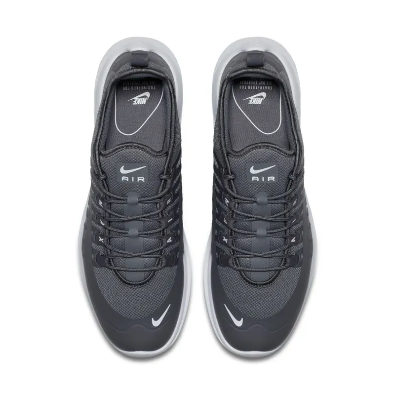 Nike Air Max Axis Cool Grey White Cool Grey/White (AA2146-002)