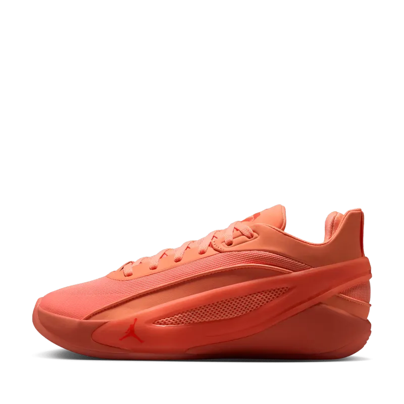 Jordan Luka 5 – “Orange Pulse / Hyper Crimson” (HV8087-800)