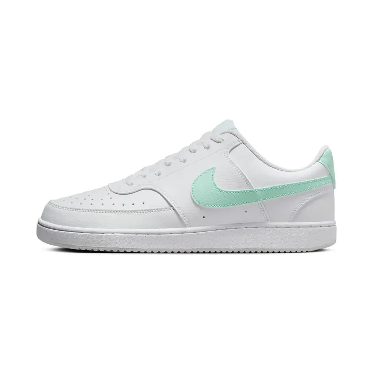 Nike Court Vision Low White Mint Foam (FZ4124-100)