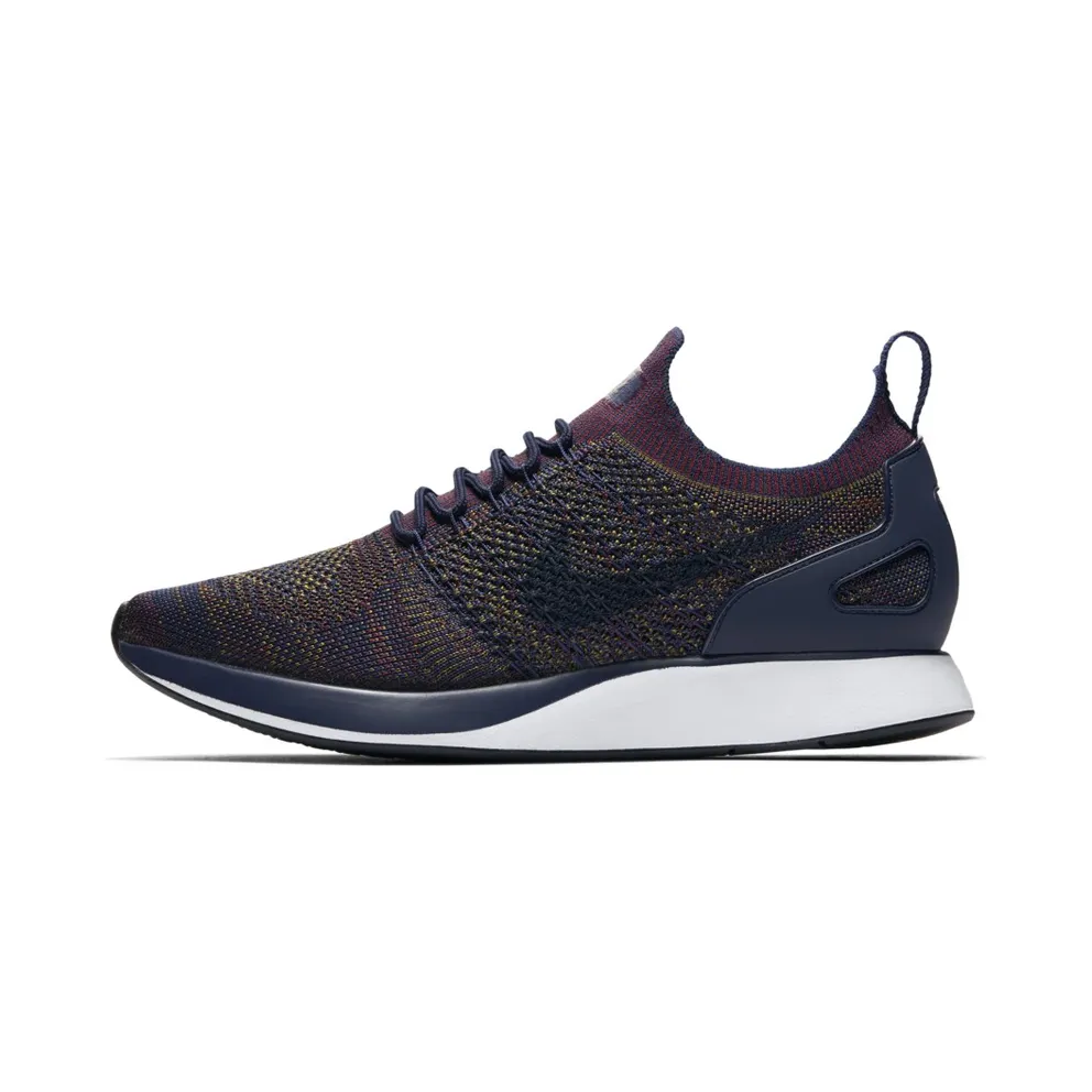 Nike Air Zoom Mariah Flyknit Racer College Navy Bordeaux College Navy/Bordeaux (918264-401)
