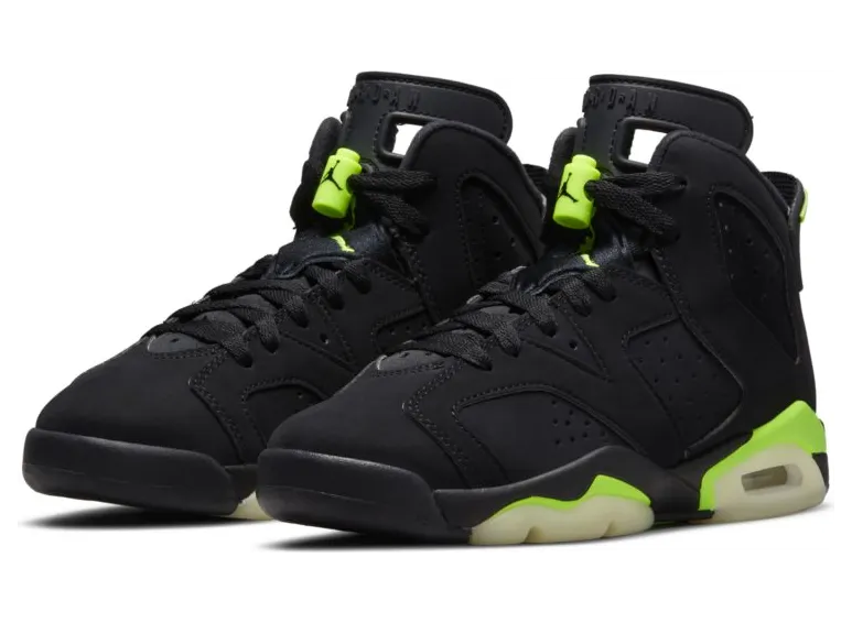 Air Jordan 6 384665-003