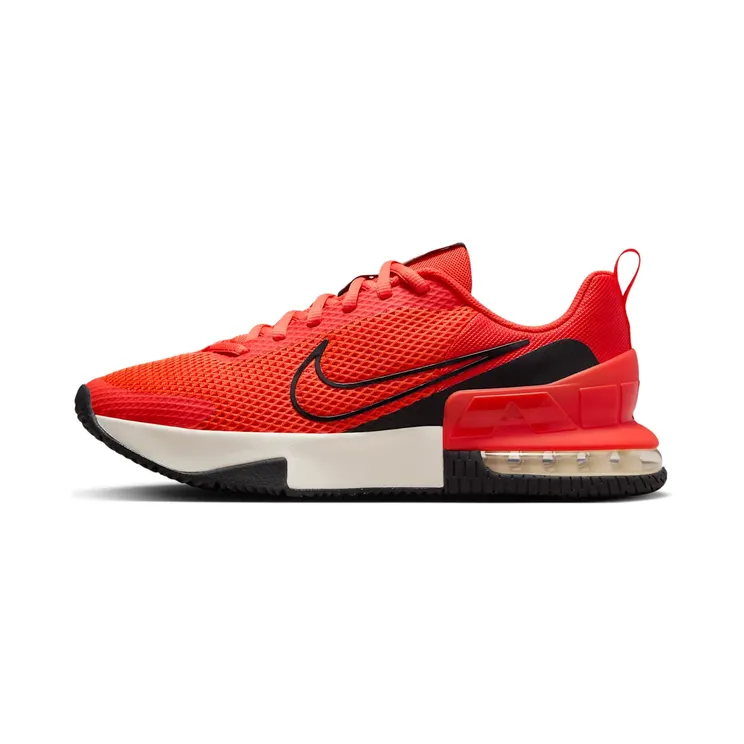 Nike Air Max Alpha Trainer 6 “Rush Orange / Picante Red / Team Orange / Black” (FQ1833-800)