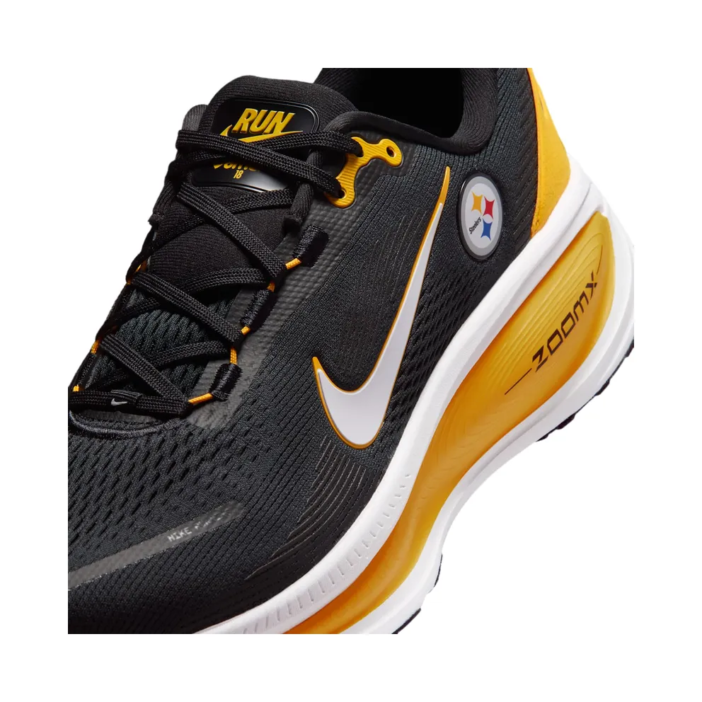 Nike Vomero 18 – Pittsburgh Steelers – “Pittsburgh Steelers” (IQ6036-001)